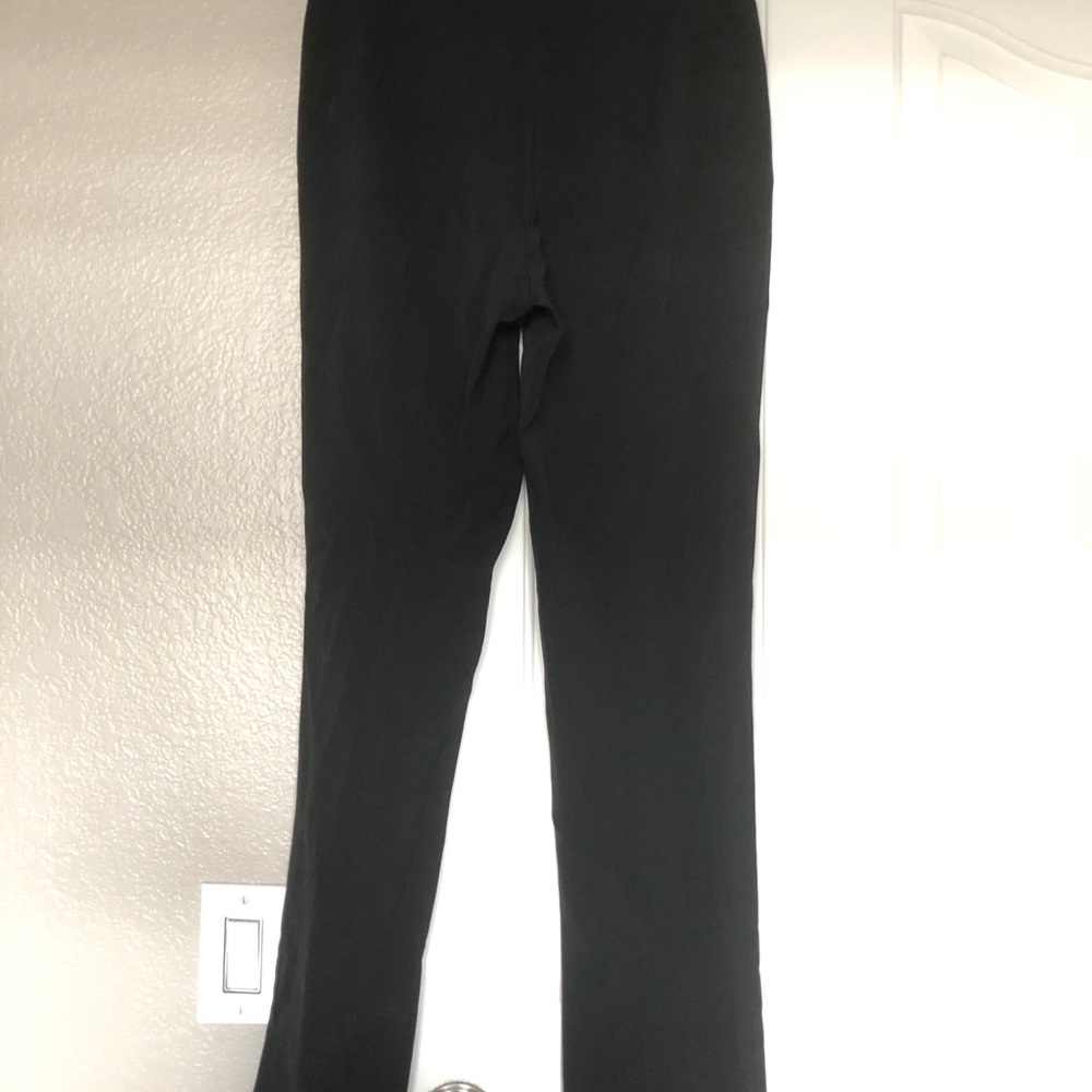 Ralph Lauren straight wool pants